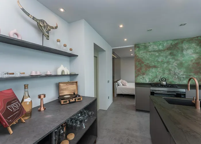 Gold Canteras By Canarias Homelidays Apartment