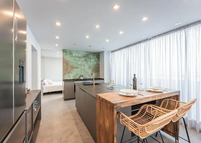 Gold Canteras By Canarias Homelidays Apartment Las Palmas de Gran Canaria