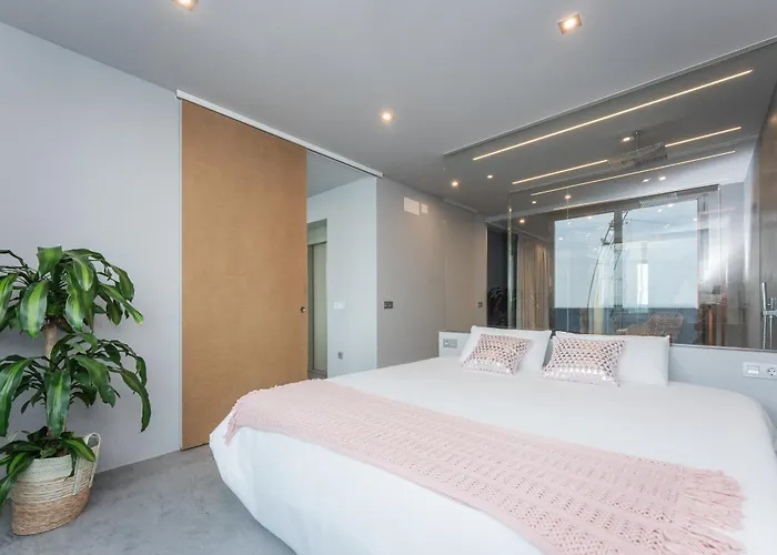 Apartment Gold Canteras By Canarias Homelidays Las Palmas de Gran Canaria