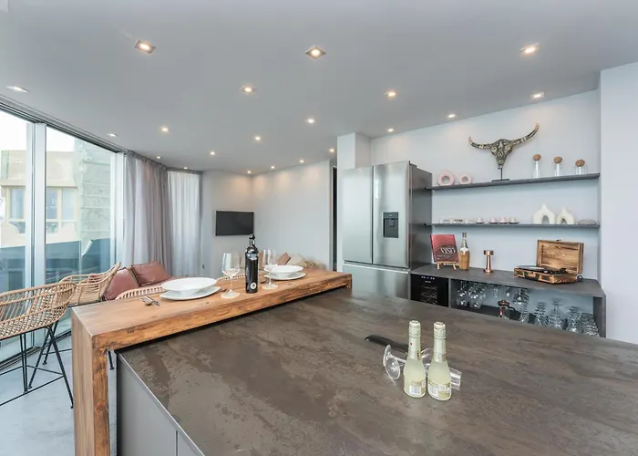 Gold Canteras By Canarias Homelidays Las Palmas de Gran Canaria