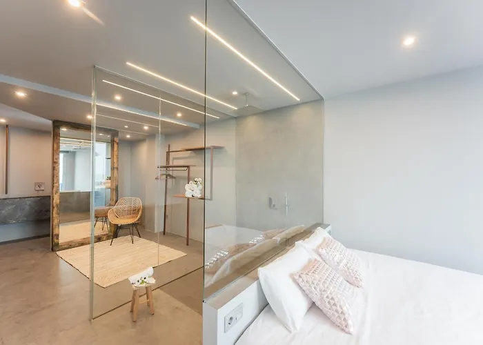 Apartment Gold Canteras By Canarias Homelidays *